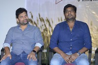 Gaali Sampath Movie Press Meet